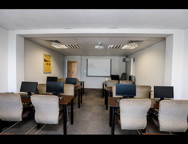 990M² BUSINESS CENTRE FOR SALE IN MORNINGSIDE